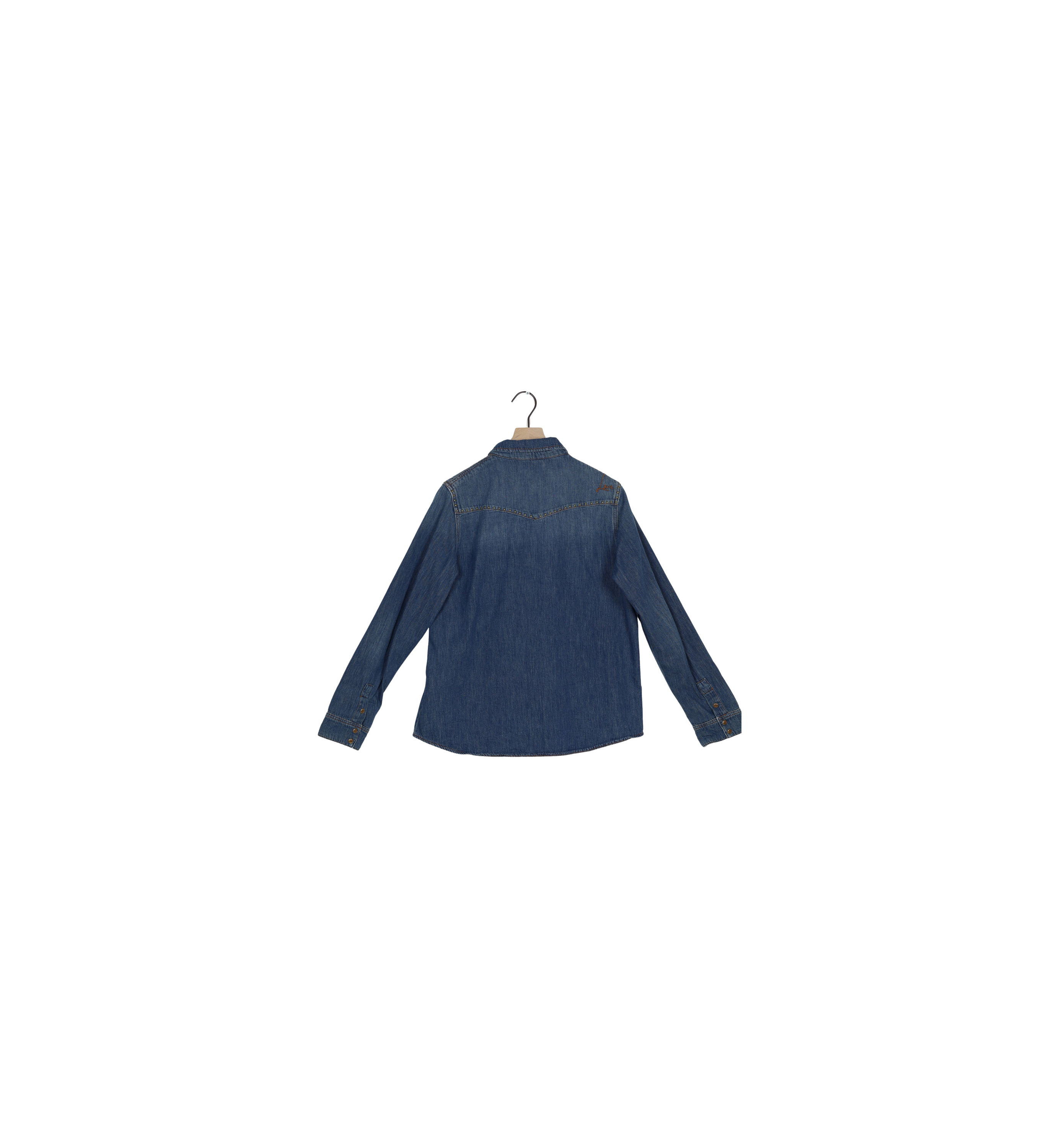 Packshot / Blue / ReLoved